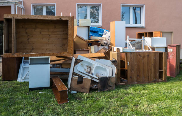 Basement Cleanout Services in East Syracuse, NY