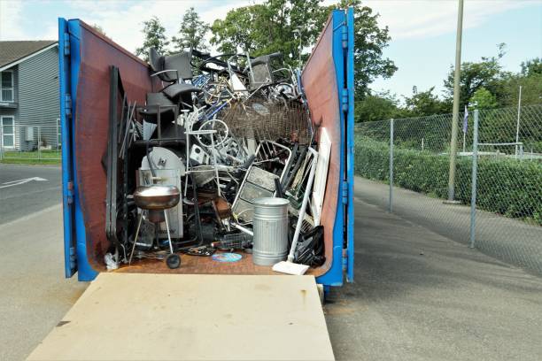 Best Junk Removal for Businesses  in East Syracuse, NY