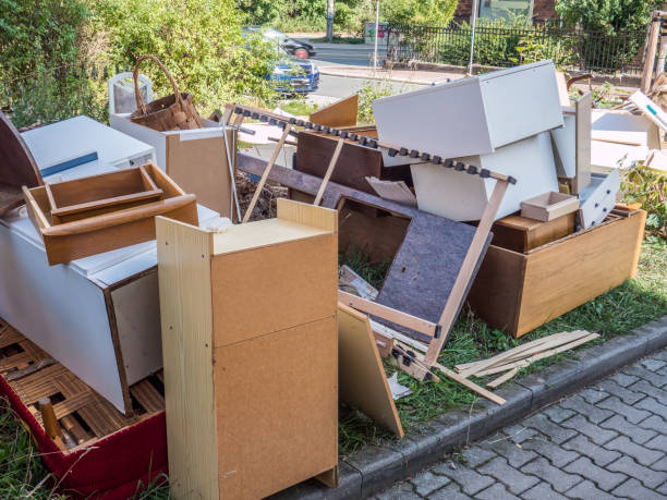 Appliance Disposal in East Syracuse, NY