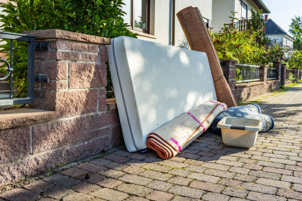 Best Junk Removal and Recycling  in East Syracuse, NY