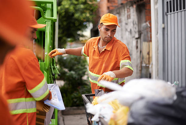 Best Construction Debris Removal  in East Syracuse, NY